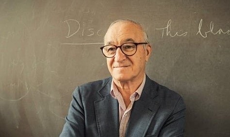 Albert Bandura