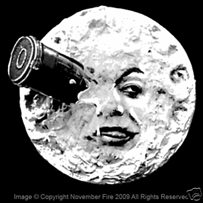 Timeline: Les débuts du cinéma