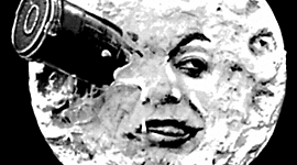 Timeline: Les débuts du cinéma