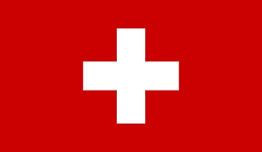 Umzug in die Schweiz