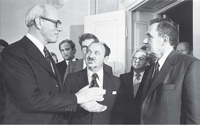 Præsident Kennedy - 1962 18. Oktober