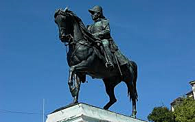 Gründung Bundesstad CH