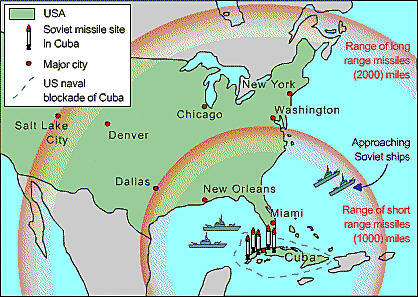 Krisemøde i Sovjetunionen