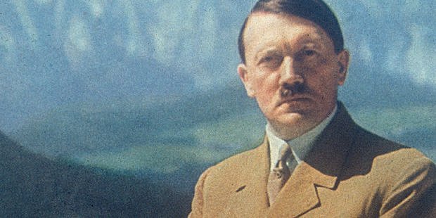 Adolf Hitler