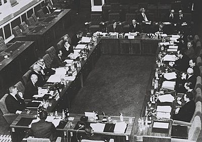 Italy presides the European Community Council