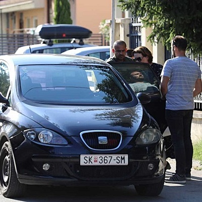 Timeline: Рекет