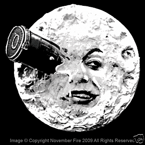 Le premier film français de science-fiction