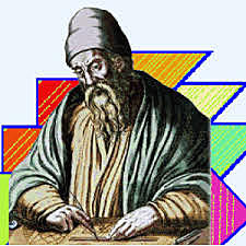 Euclides y las matemáticas