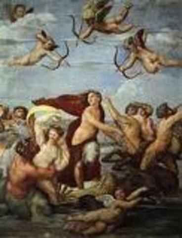 The Renaissance Begins