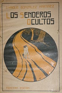 Los senderos ocultos