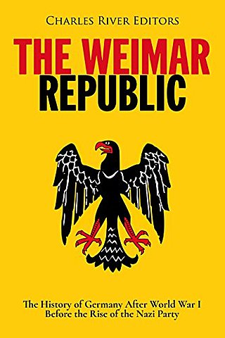 The Weimar Republic