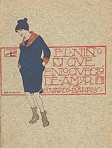 El niño que enloqueció de amor