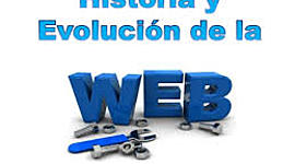 Timeline: LA HISTORIA DE LA WEB