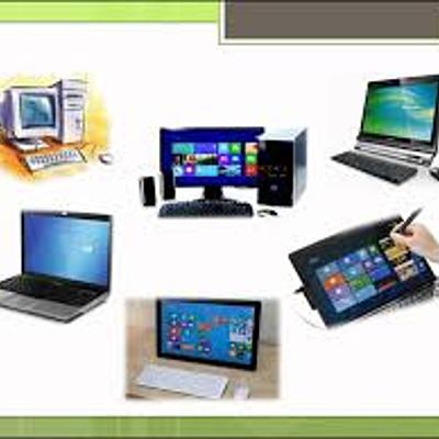 Timeline: linea del tiempo de las computadoras