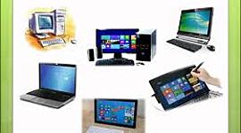 Timeline: linea del tiempo de las computadoras