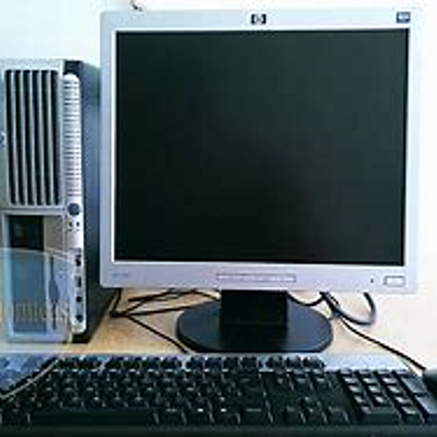 Timeline: historia de la computadora