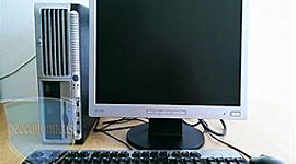 Timeline: historia de la computadora