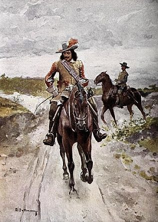 El Consejo de Guerra