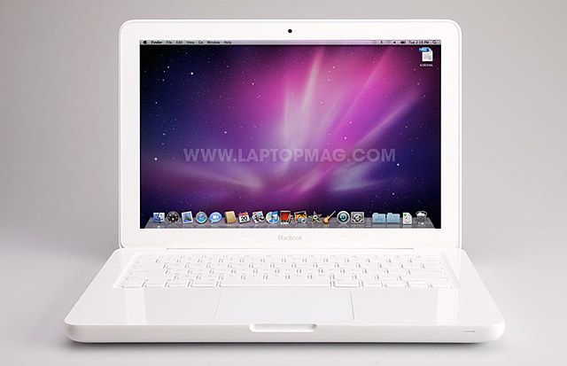 Apple Macbook
