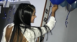 Timeline: LINEA DE TIEMPO.- PROYECTO DE VIDA