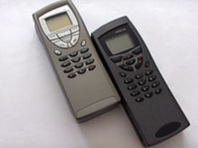 Nokia Smartphone