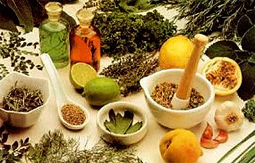 MEDICINA TRADICIONAL