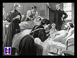 Primera escuela de enfermería