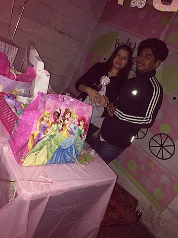 i find out the gender