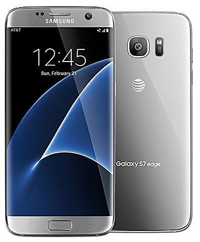Samsung Galaxy S7 Edge