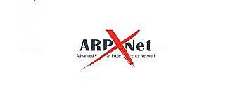 Desaparición de ARPANET