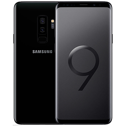 S9 plus