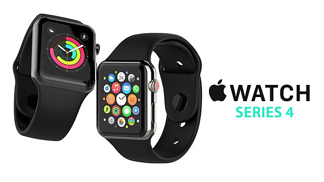 Apple Watch Series 4