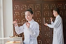 Medicina Tradicional China