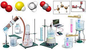 Avances de la fisicoquímica .