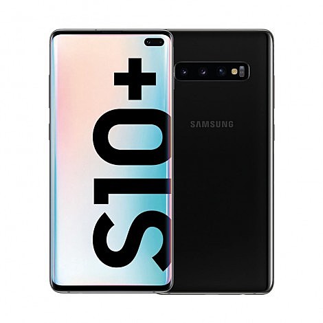 S10 plus