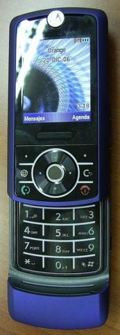 Motorola Razr