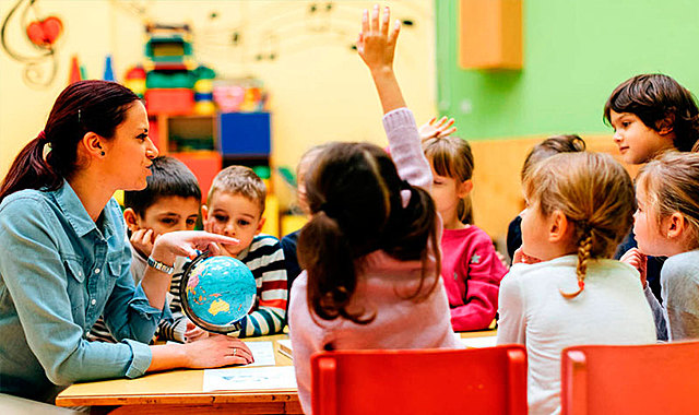 EDUCACIONES ACTUALES