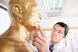 Medicina Tradicional China