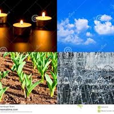 Timeline: TERAPIAS NATURALES