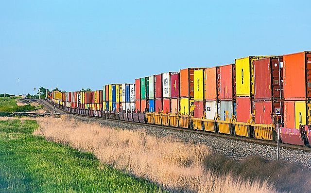 Standardization in transport