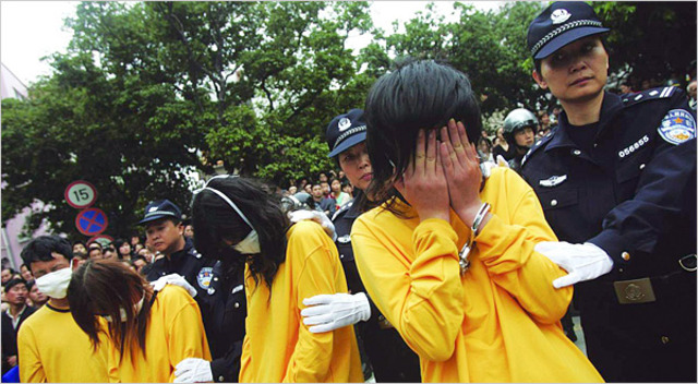 Why Shaming has lost power