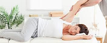 Osteopatía, Quiropráctica y Fisioterapia