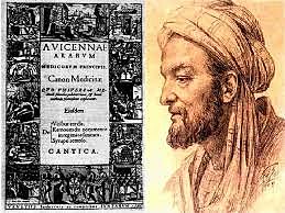 Medicina Occidental Avicena