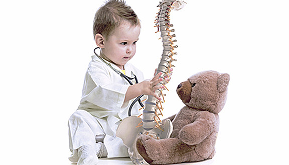 Primer colegio de Quiropráctica