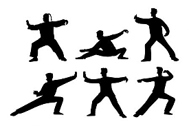 Tai Ji (Tai Chi)
