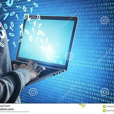 Timeline: Historia de la computacion