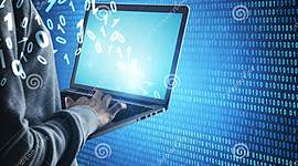 Timeline: Historia de la computacion