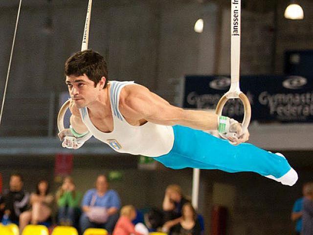 Medical Gymnast