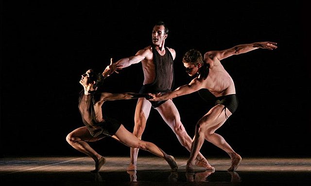 Terapias en movimiento