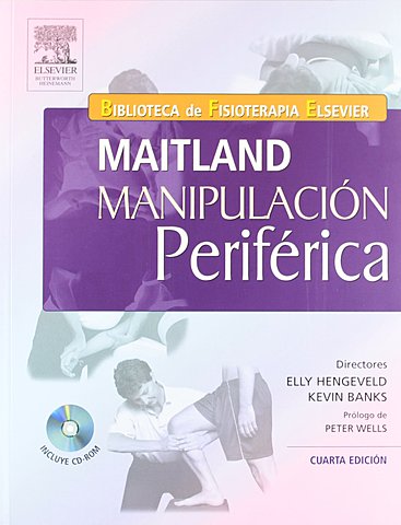 Manipulación Periféricas